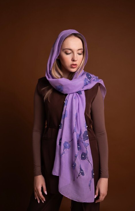 Szal Art Of Polo 25110 Mindy