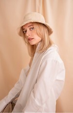 Kapelusz Art Of Polo 25252 Frazzle Bucket