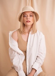 Kapelusz Art Of Polo 25252 Frazzle Bucket