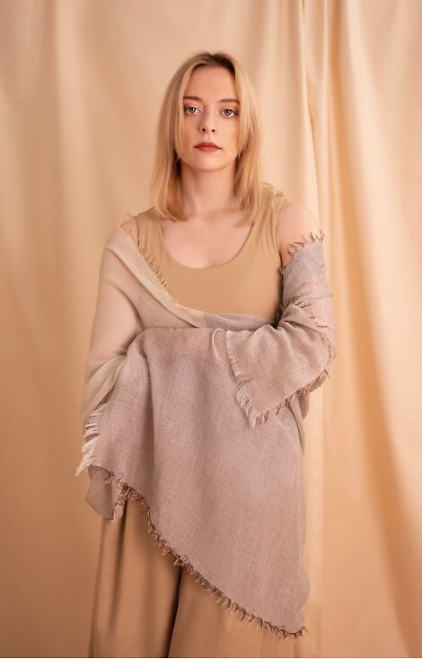 Szal Art Of Polo 24346 Logan