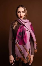 Szal Art Of Polo 25107 Lorie