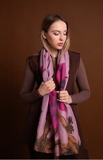 Szal Art Of Polo 25107 Lorie