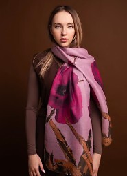 Szal Art Of Polo 25107 Lorie