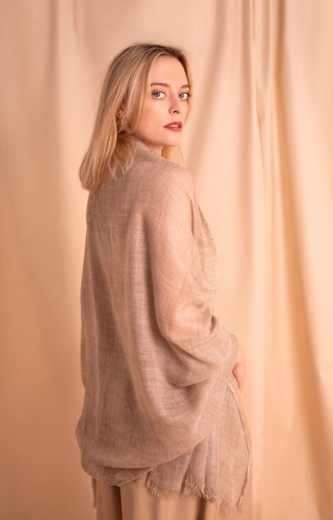 Szal Art Of Polo 25210 Ticari