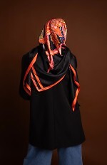 Chusta Art Of Polo 25234 Hopi