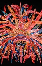 Chusta Art Of Polo 25234 Hopi