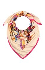 Chusta Art Of Polo 25234 Hopi