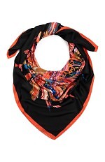 Chusta Art Of Polo 25234 Hopi