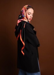 Chusta Art Of Polo 25234 Hopi