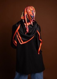 Chusta Art Of Polo 25234 Hopi