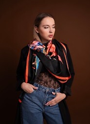 Chusta Art Of Polo 25234 Hopi