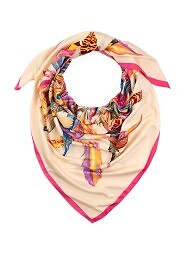 Chusta Art Of Polo 25234 Hopi