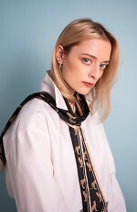 Opaska Art Of Polo 25305 Savanna