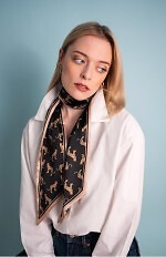 Opaska Art Of Polo 25305 Savanna