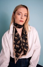 Opaska Art Of Polo 25305 Savanna