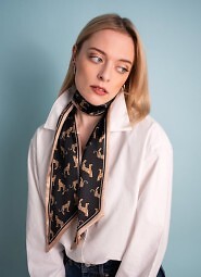 Opaska Art Of Polo 25305 Savanna