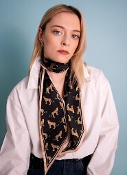 Opaska Art Of Polo 25305 Savanna