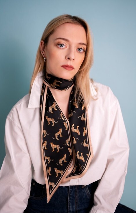 Opaska Art Of Polo 25305 Savanna