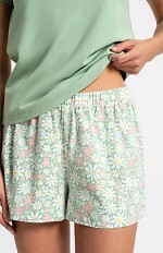 Piżama Moraj PDD2700-004 kr/r S-2XL