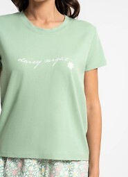 Piżama Moraj PDD2700-004 kr/r S-2XL