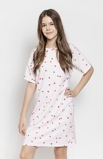 Koszula Taro 3589 Maia kr/r 146-158 W26