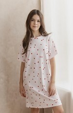 Koszula Taro 3589 Maia kr/r 146-158 W26