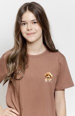 Piżama Taro 3591 Coco kr/r 146-158 W26