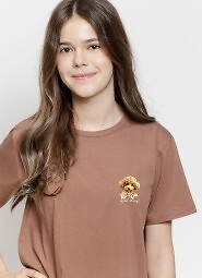 Piżama Taro 3591 Coco kr/r 146-158 W26