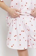 Piżama Taro 3593 Maia kr/r 146-158 W26