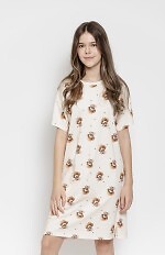 Koszula Taro 3592 Coco kr/r 146-158 W26