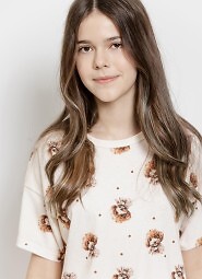 Koszula Taro 3592 Coco kr/r 146-158 W26