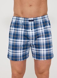 Bokserki Cornette Comfort 008/336 3XL-5XL