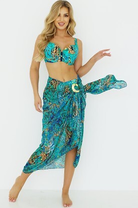 Pareo Self D95CH2 Pareo 13 - zdjęcie 2