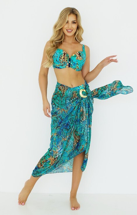 Pareo Self D95CH2 Pareo 13