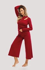 Piżama Unikat Zen dł/r S-XL