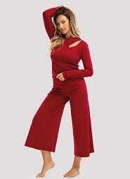 Piżama Unikat Zen dł/r S-XL