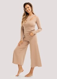 Piżama Unikat Zen dł/r S-XL