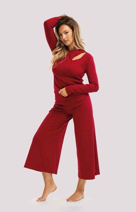 Piżama Unikat Zen dł/r S-XL