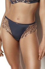 Figi Ava 2278/B Brazyliany Graphite S-3XL