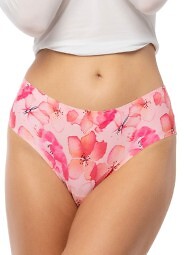 Figi Julimex Mallow Cheekie Brasil S-XL