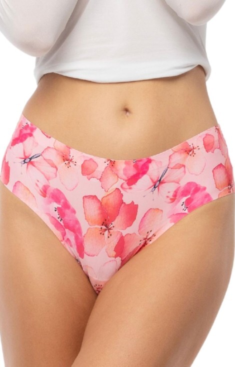 Figi Julimex Mallow Cheekie Brasil S-XL