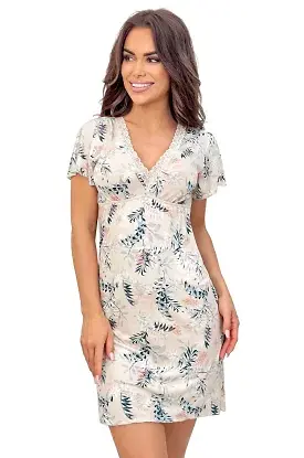 Koszula Donna Goya kr/r S-2XL - zdjęcie 2