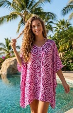 Tunika Gawrońska Plażowa