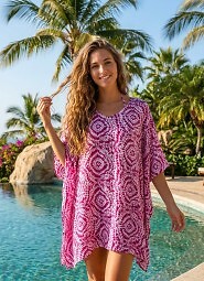 Tunika Gawrońska Plażowa
