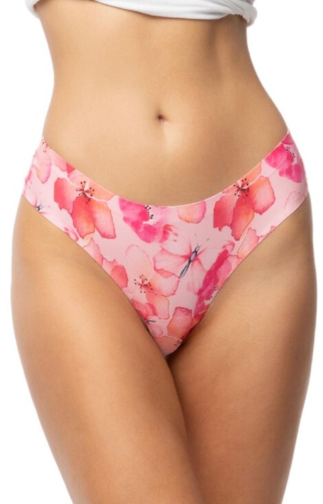 Figi Julimex Mallow Simple Brasil S-XL