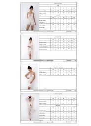 Koszula Sensis Stella w/r XS-XL