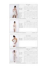 Piżama Sensis Stella w/r XS-XL