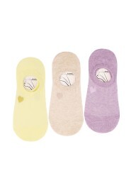 Baleriny Moraj CDB200-267 35-41