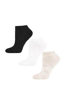 Stopki Moraj CSD240-102 35-41