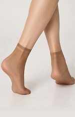 Skarpetki Conte Elegant Summer 8 A'2